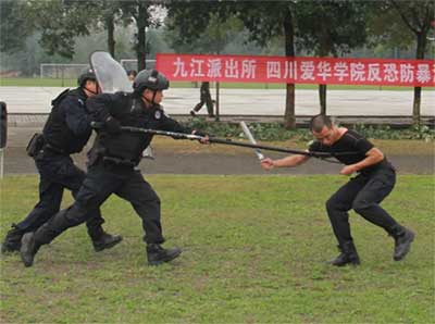 成都爱华学院